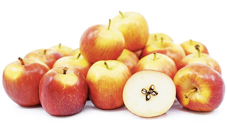 Táo Braeburn