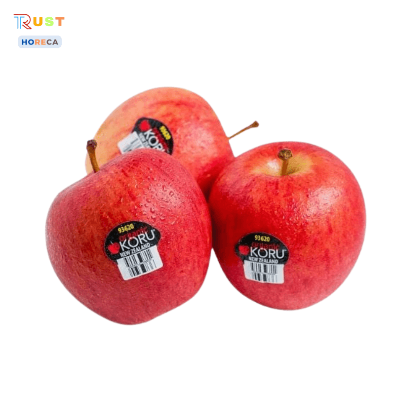 Táo Koru Organic New Zealand