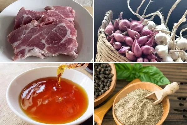 Tiêu sọ xay