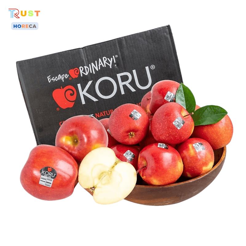 Táo Koru Mỹ