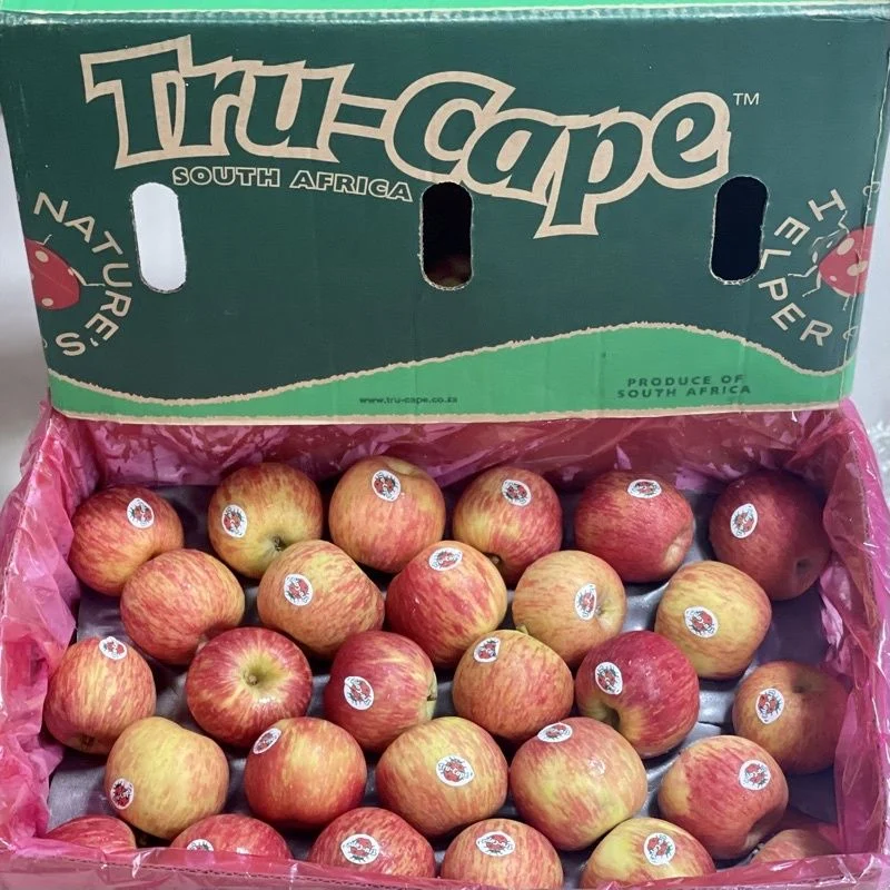 Táo Nam Phi Tru-Cape