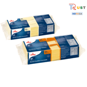 PHÔ MAI LÁT VỊ TỰ NHIÊN CHEDDAR ANCHOR