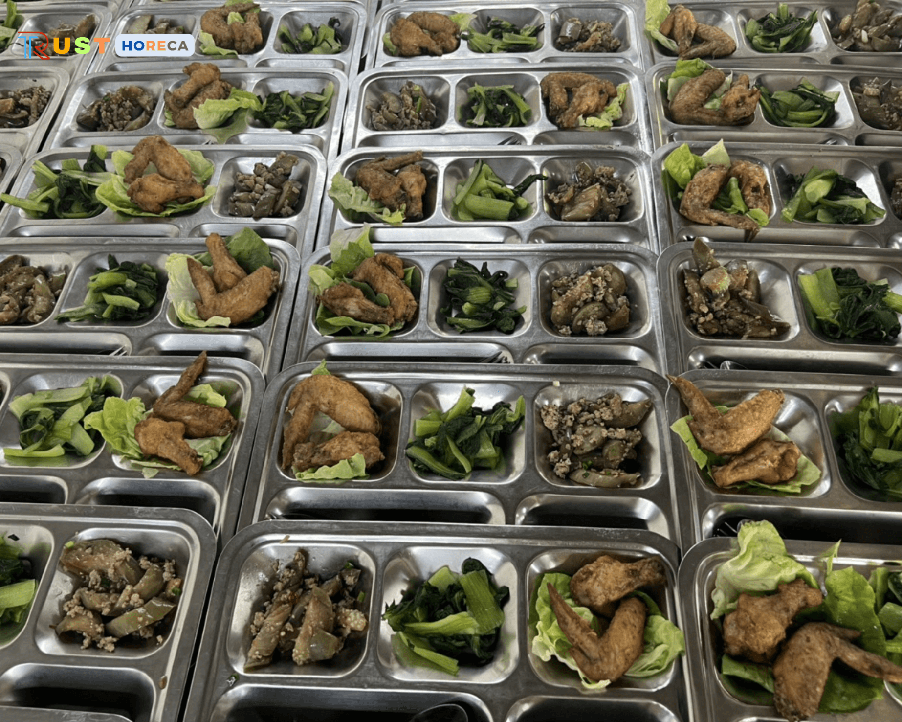 nguyên liệu thực phẩm