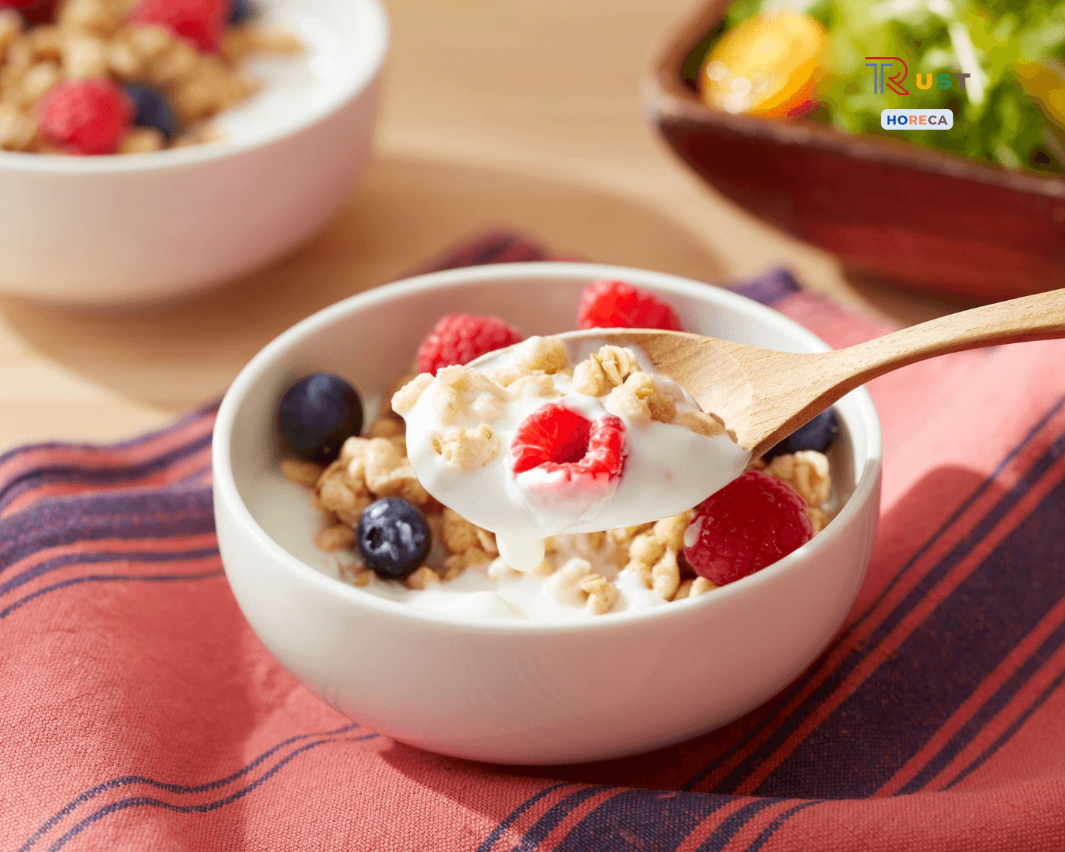 Việt Quất tươi đông lạnh