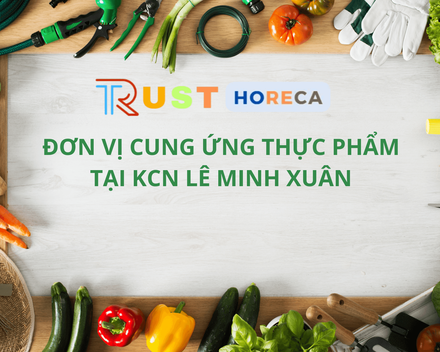  cung ứng thực phẩm uy tín