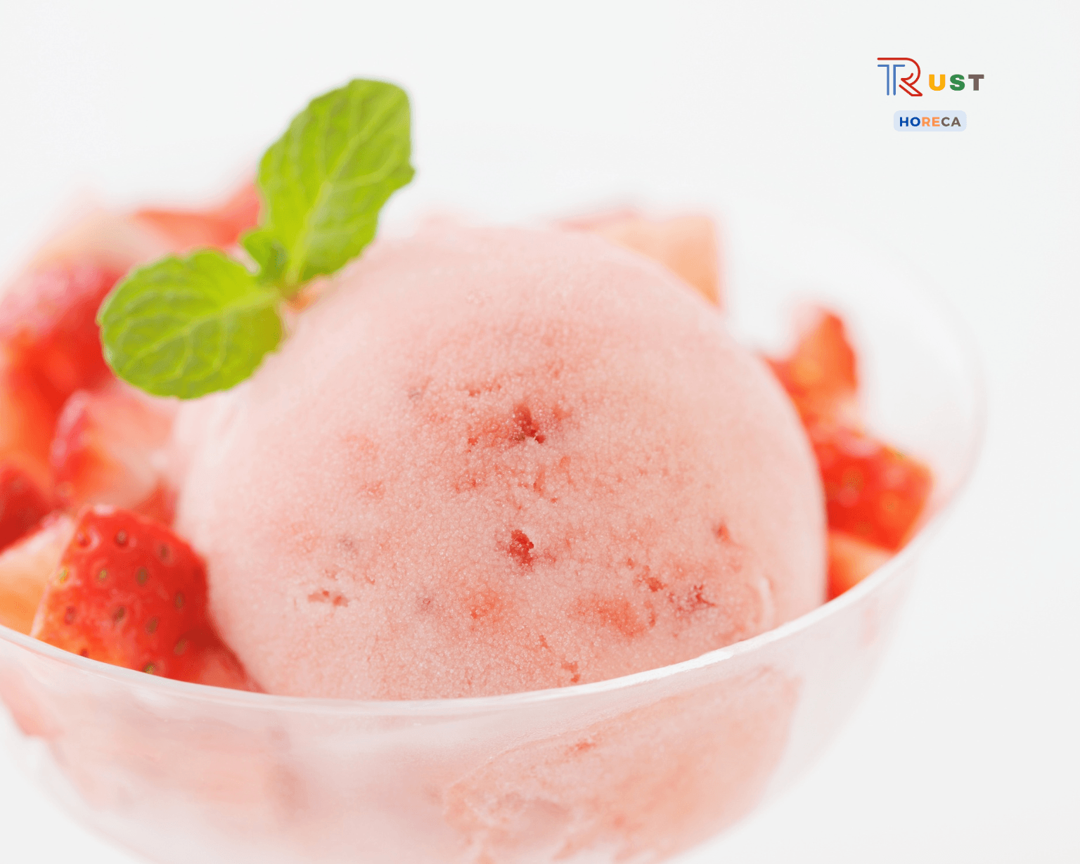 Dâu Tây tươi đông lạnh