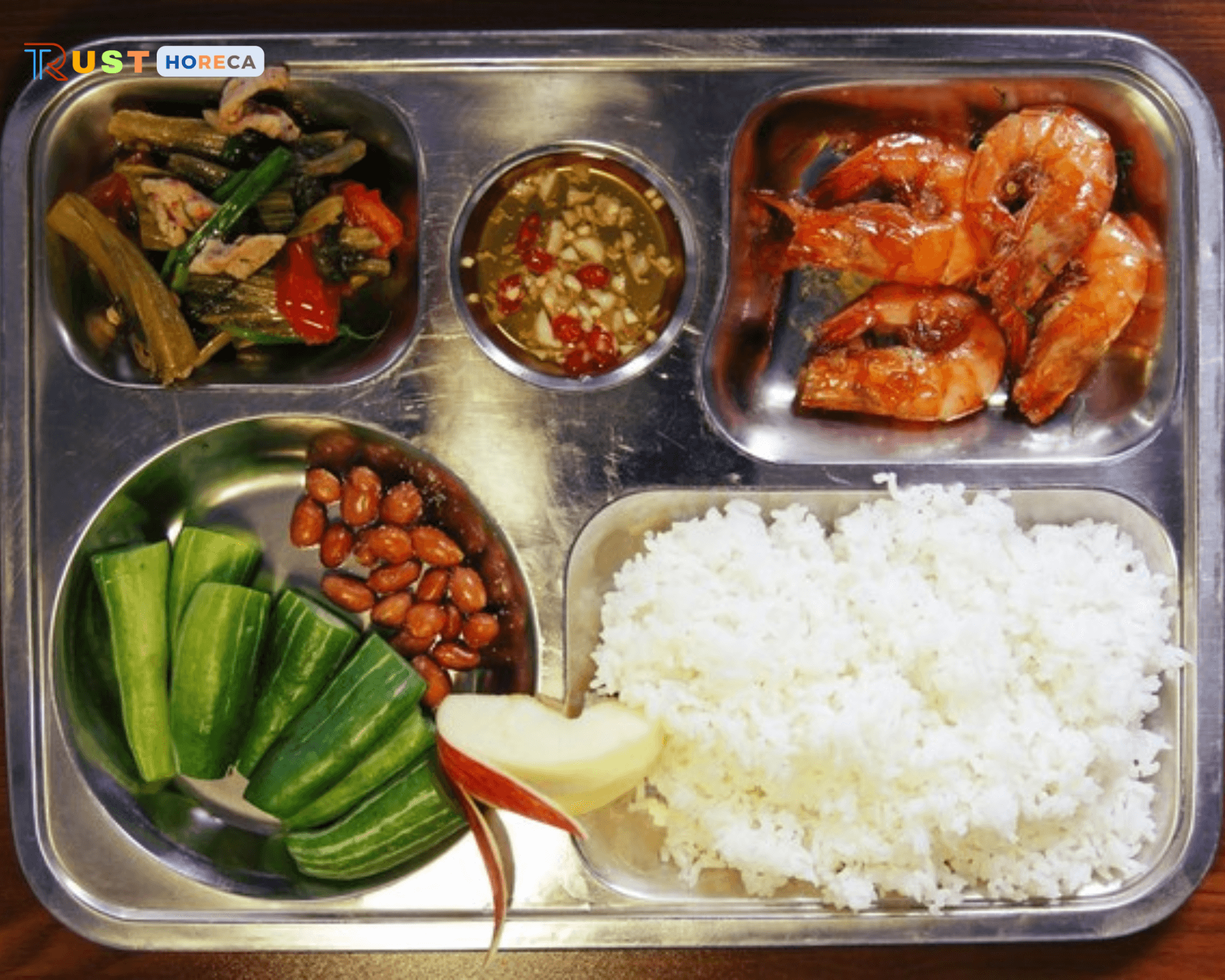 nguyên liệu thực phẩm