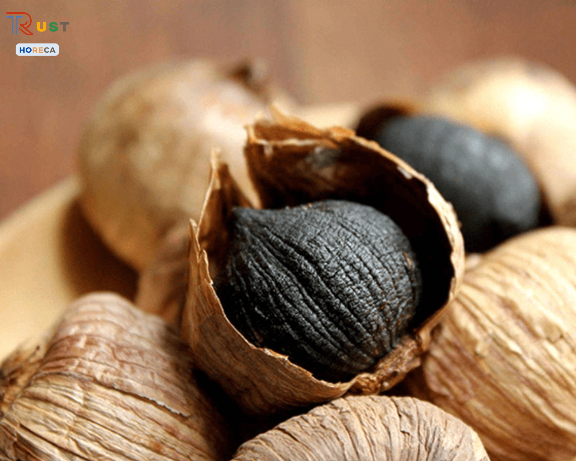 Tỏi đen Cô đơn