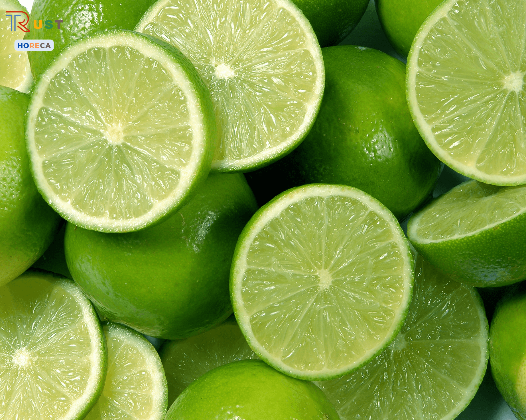 cung cấp trái cây