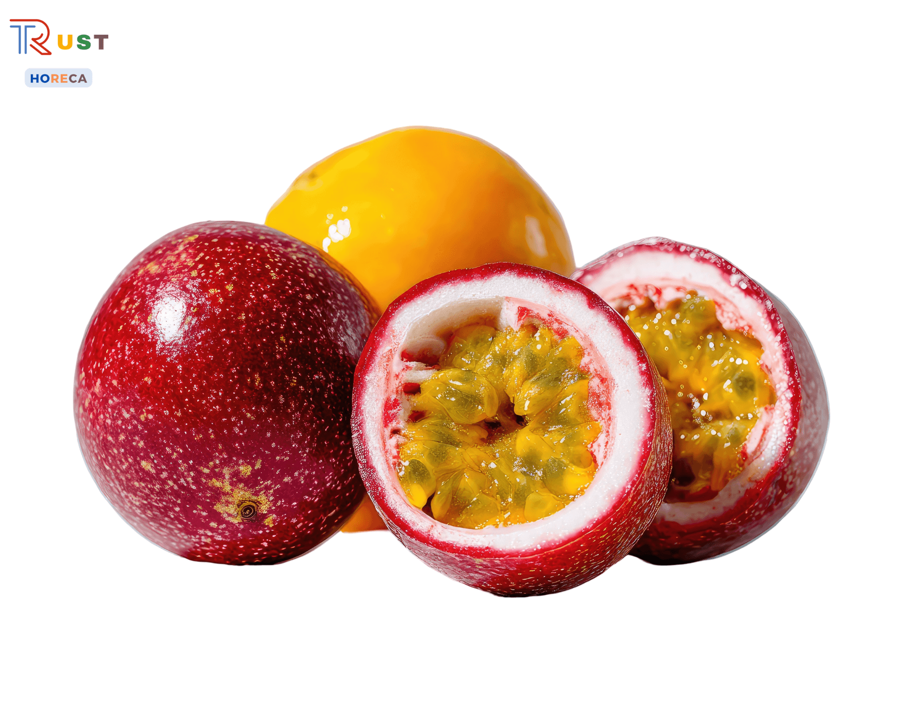 Chanh dây đông lạnh