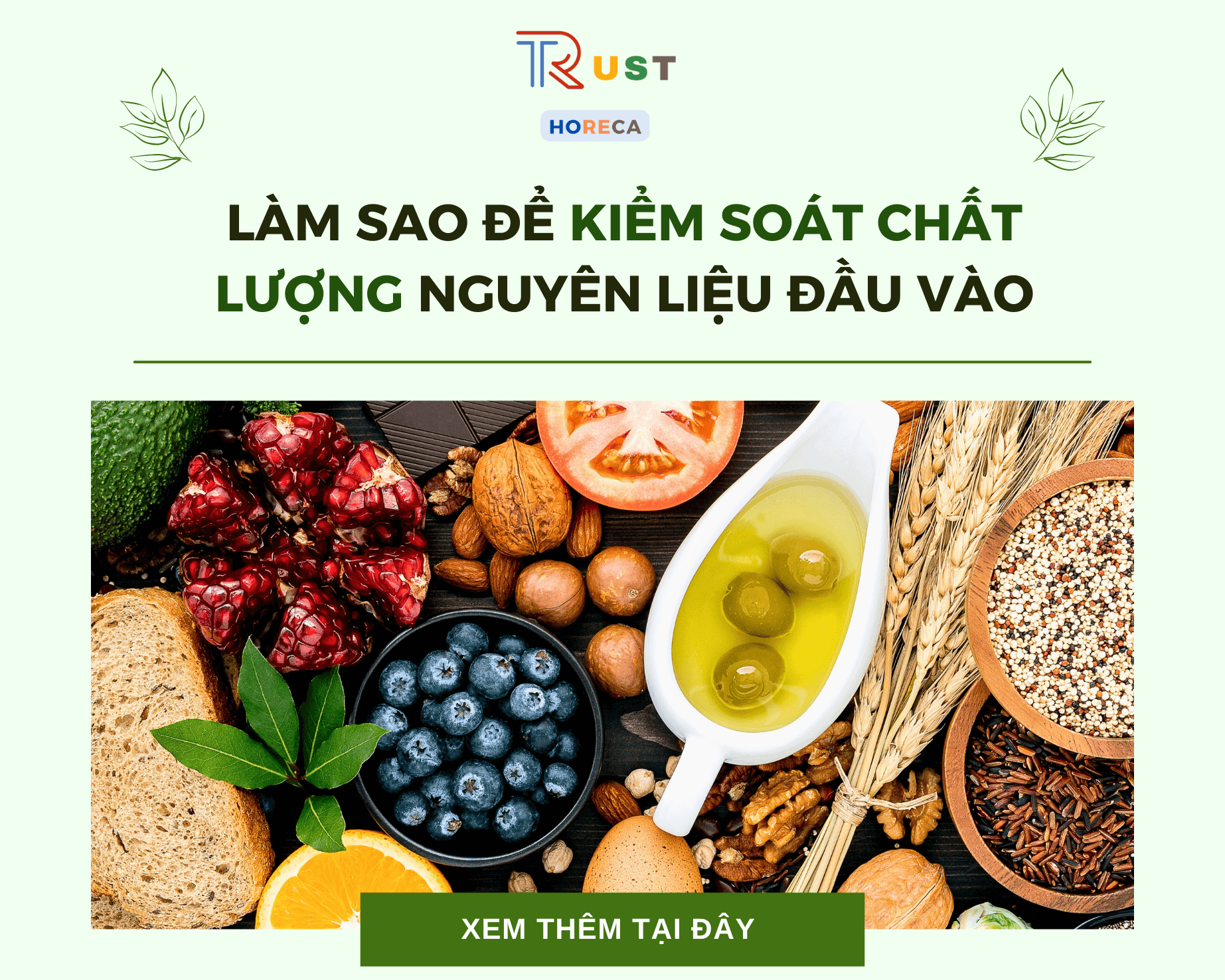 nguyên liệu