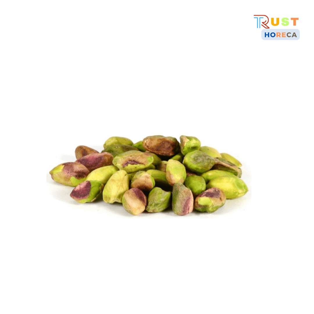 Hạt Dẻ Cười Nhân