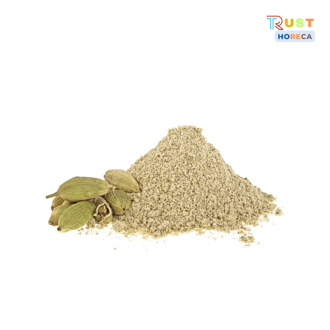 Bạch Đậu Khấu Bột