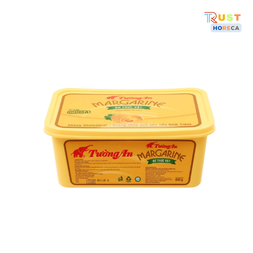 Bơ Thực Vật Tường An