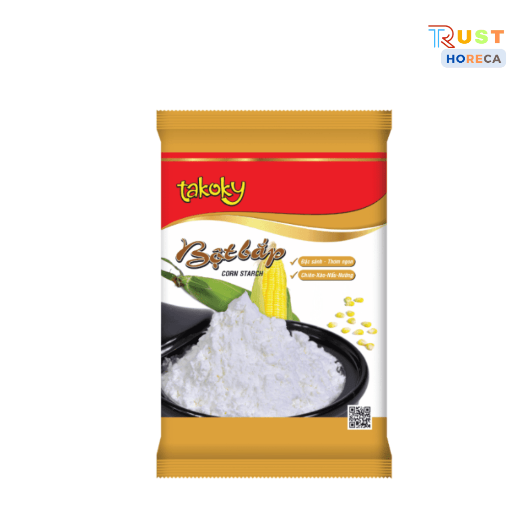 Bột Bắp Tài Ký