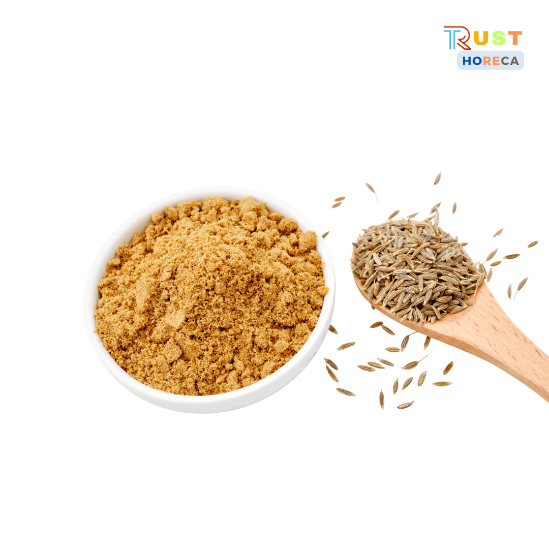 Bột Hạt Cần Tây