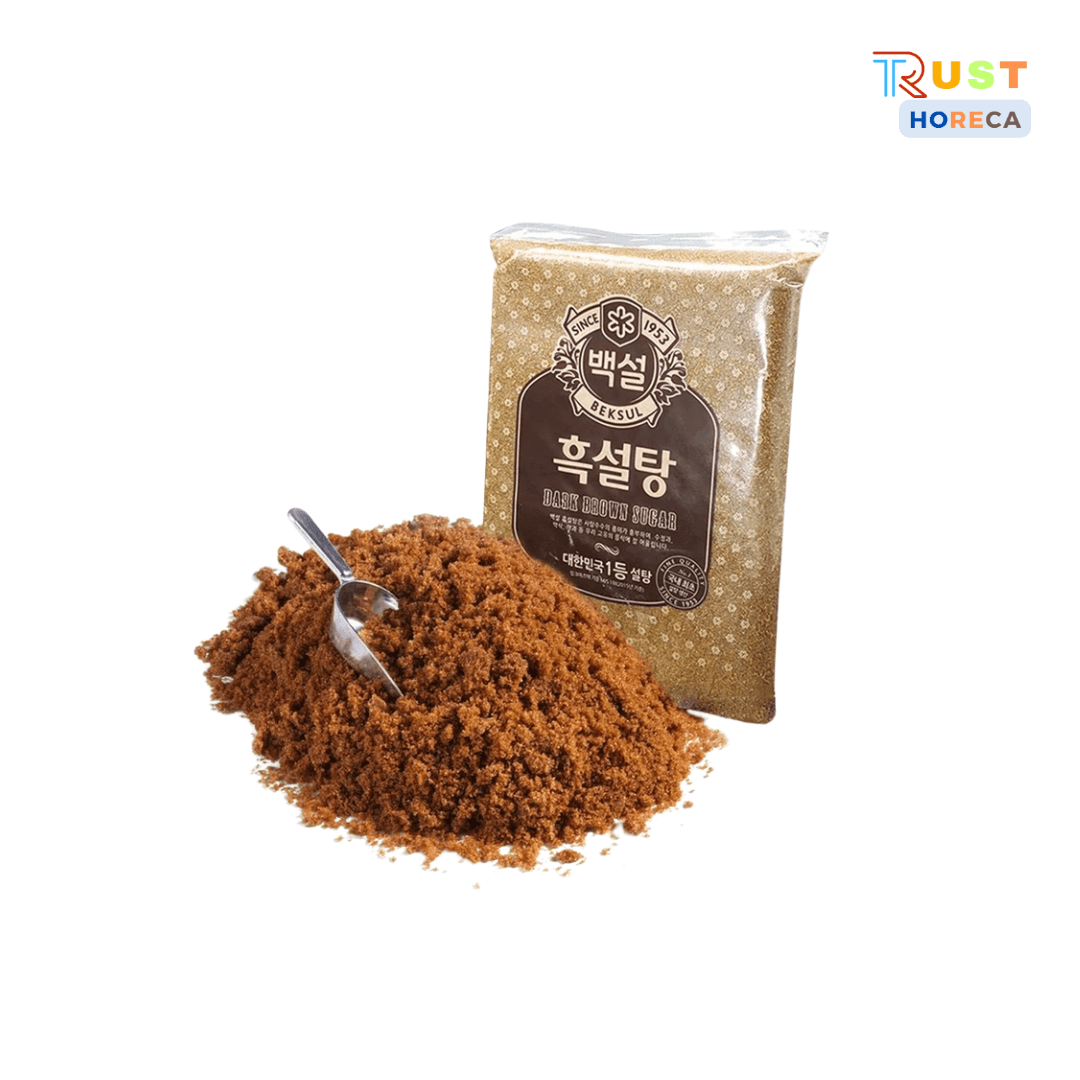 Đường Đen Hàn Quốc Beksul