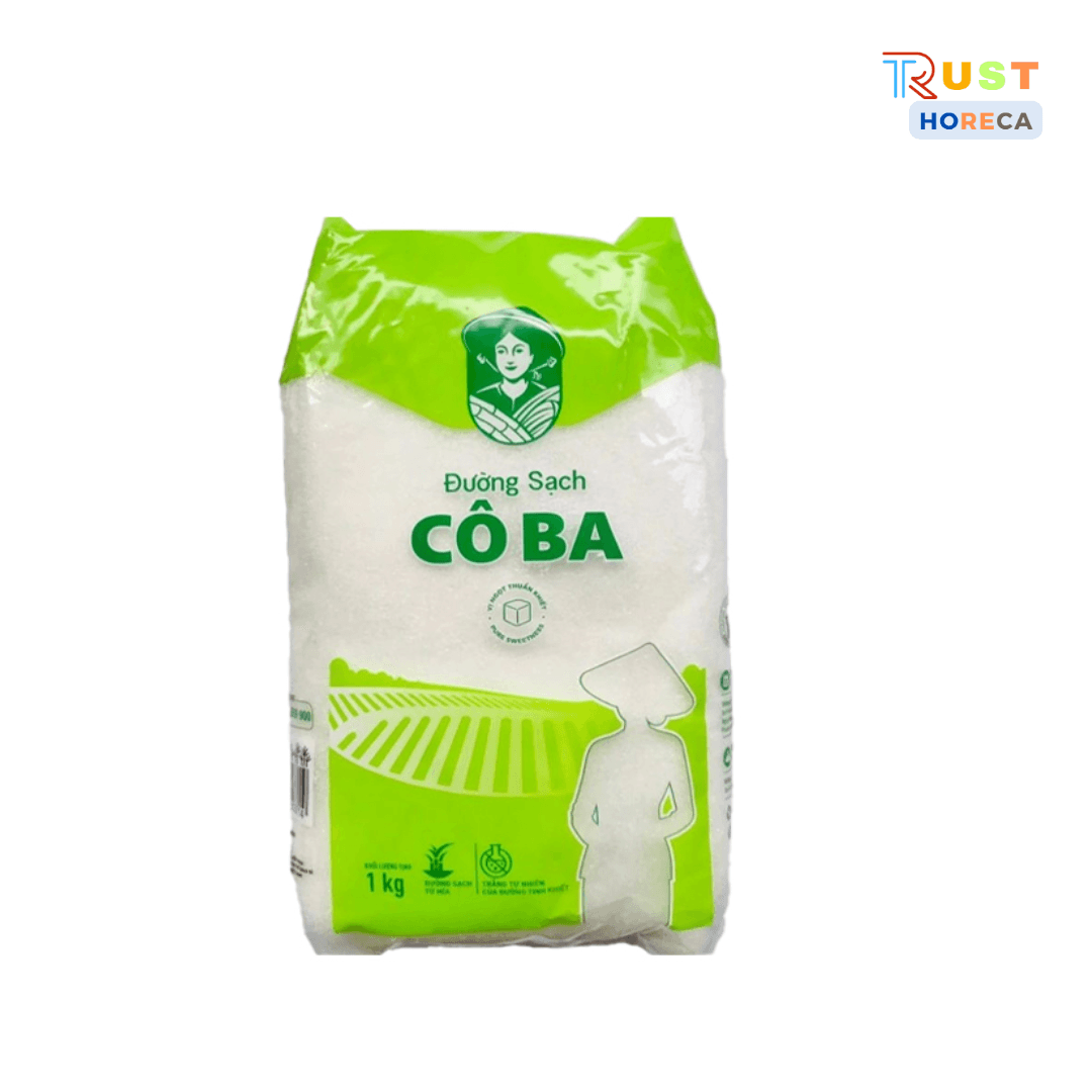 Đường Cát Trắng Cô Ba Biên Hòa