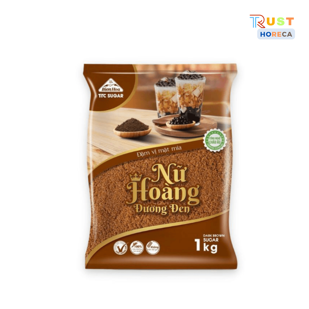 Đường Đen Nữ Hoàng Biên Hòa