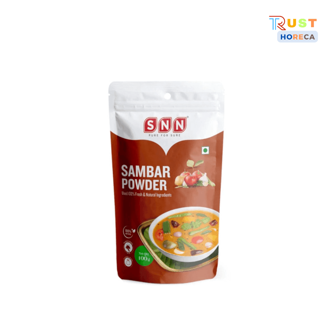 Gia Vị Sambar 500g