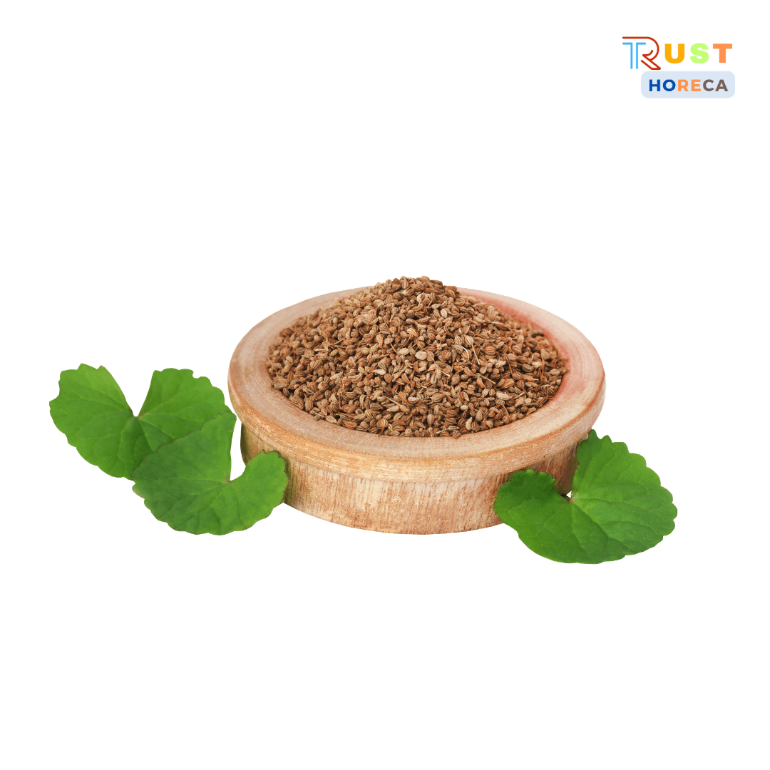 Hạt Ajwain