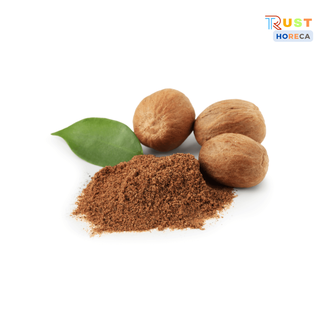 Nhục Đậu Khấu Bột
