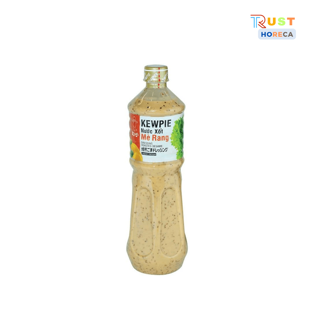 Nước Xốt Mè Rang Kewpie
