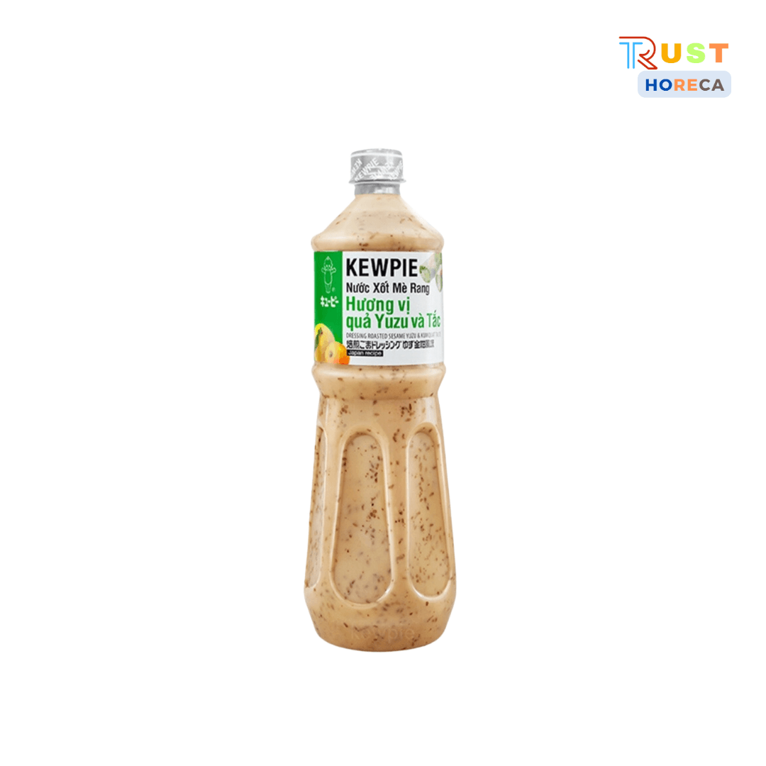 Nước Xốt Mè Rang
