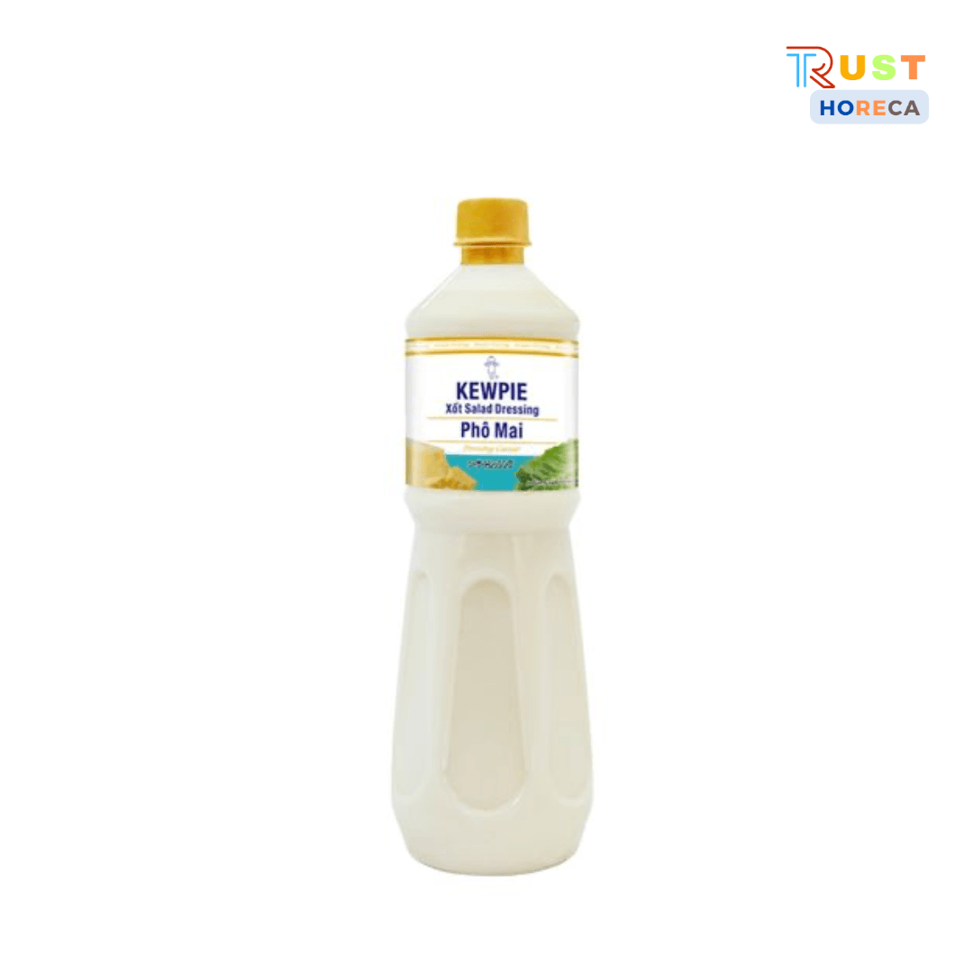 Nước Xốt Phô Mai Kewpie