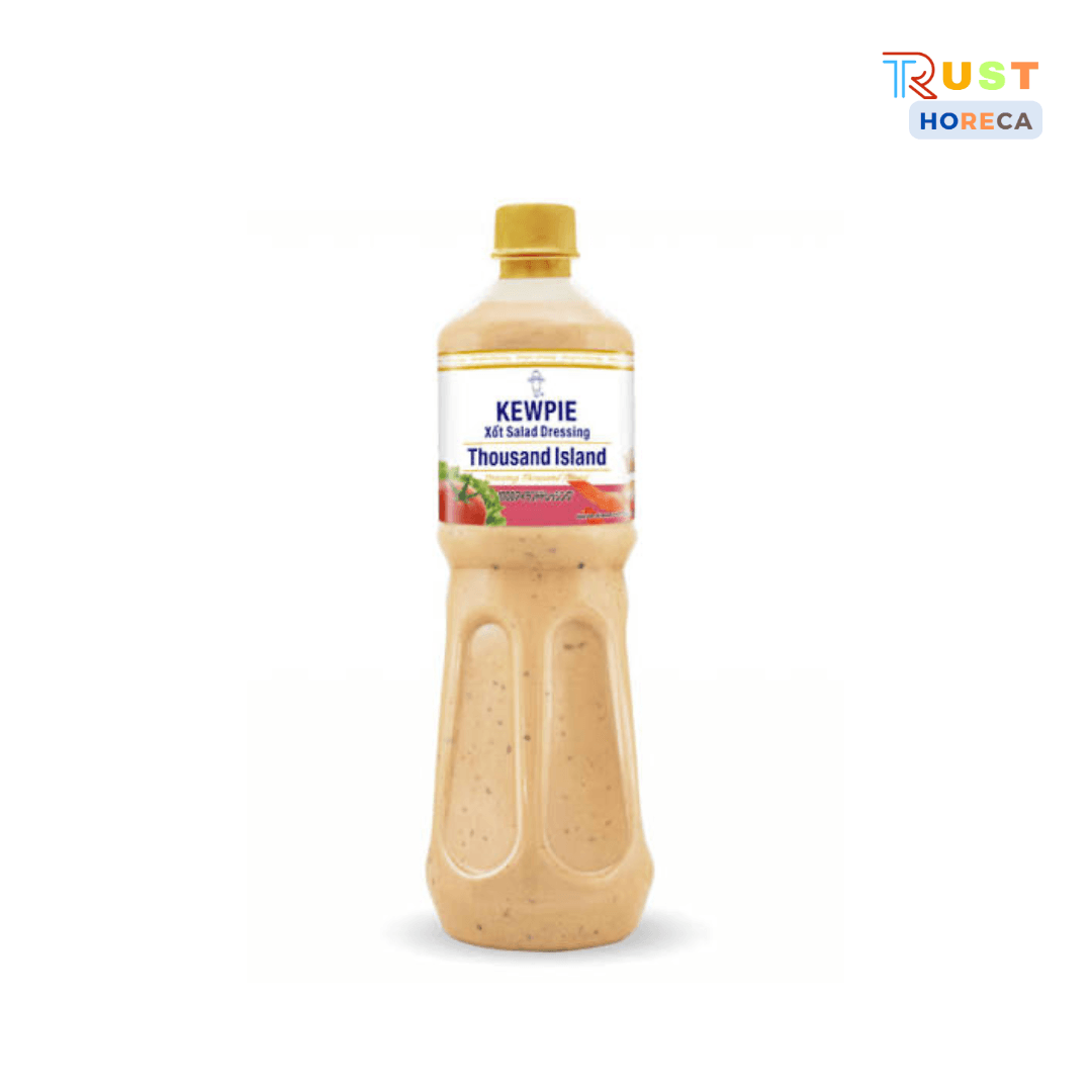 Nước Xốt Thousand Island Kewpie