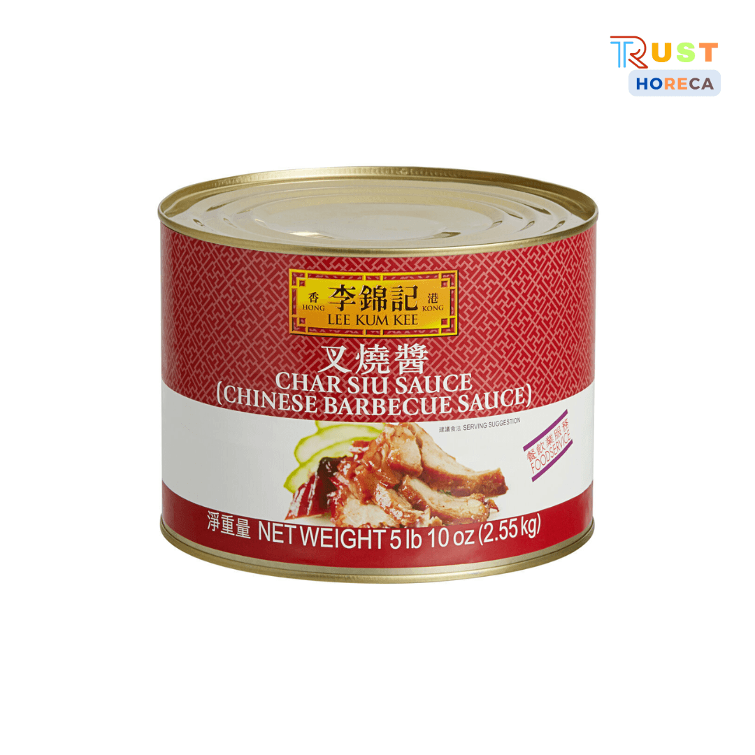 Sốt Ướp Đồ Nướng Lee Kum Kee