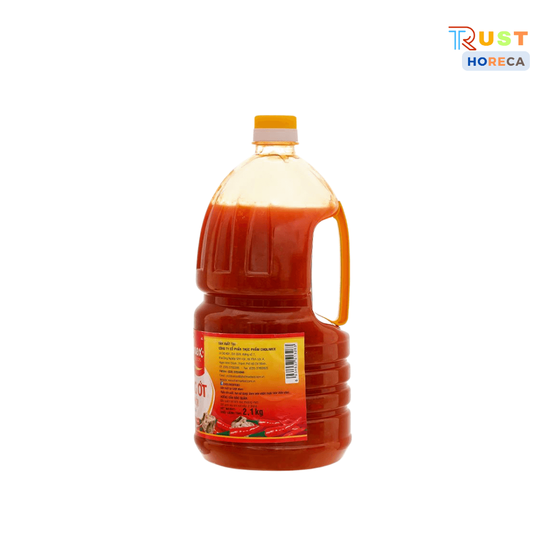 Tương Xí Muội Cholimex