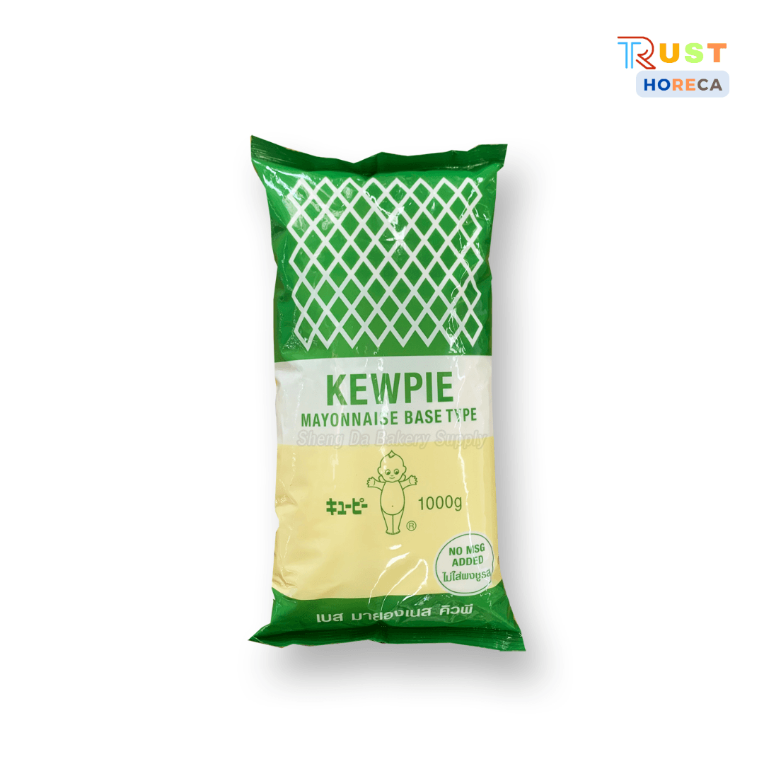 Xốt Mayonnaise Base Type Kewpie