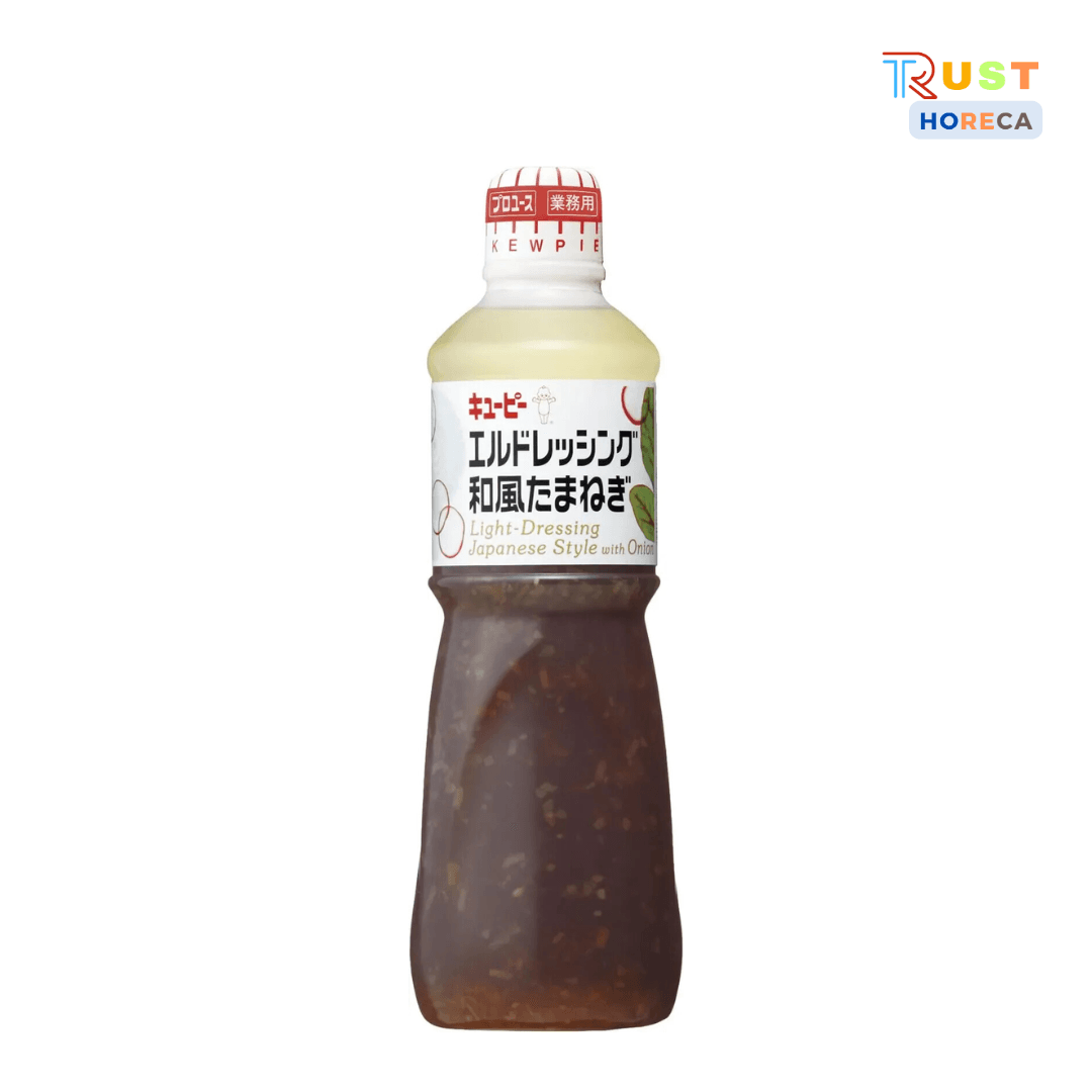 Xốt Mayonnaise Hương Vị Nhật Kewpie