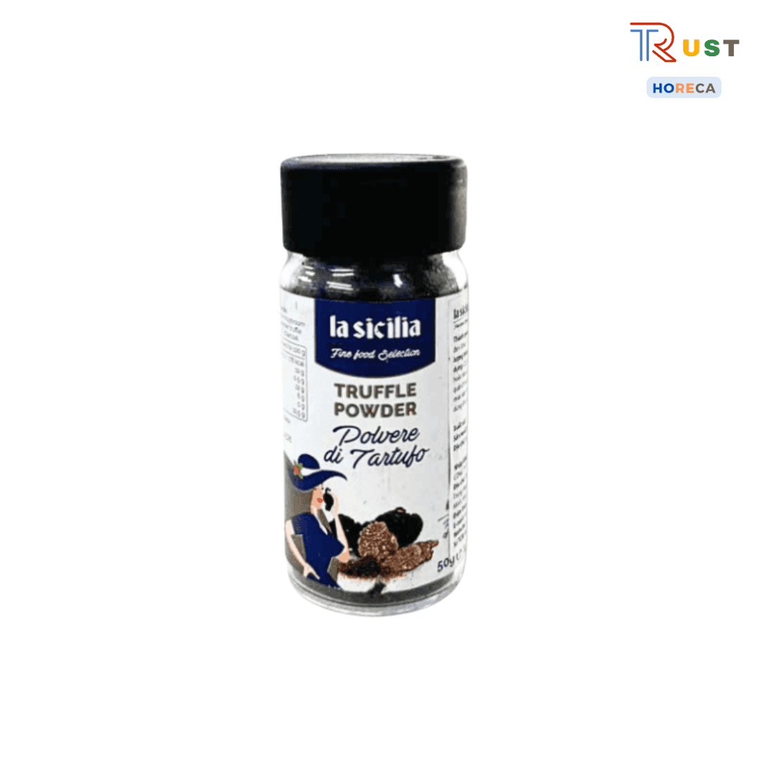 Bột Nấm Cục