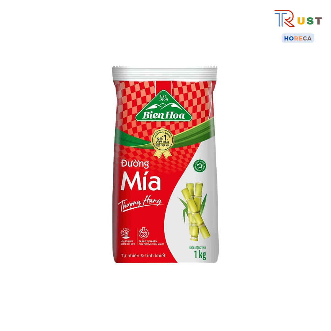 Đường Mía Thượng Hạng Biên Hòa