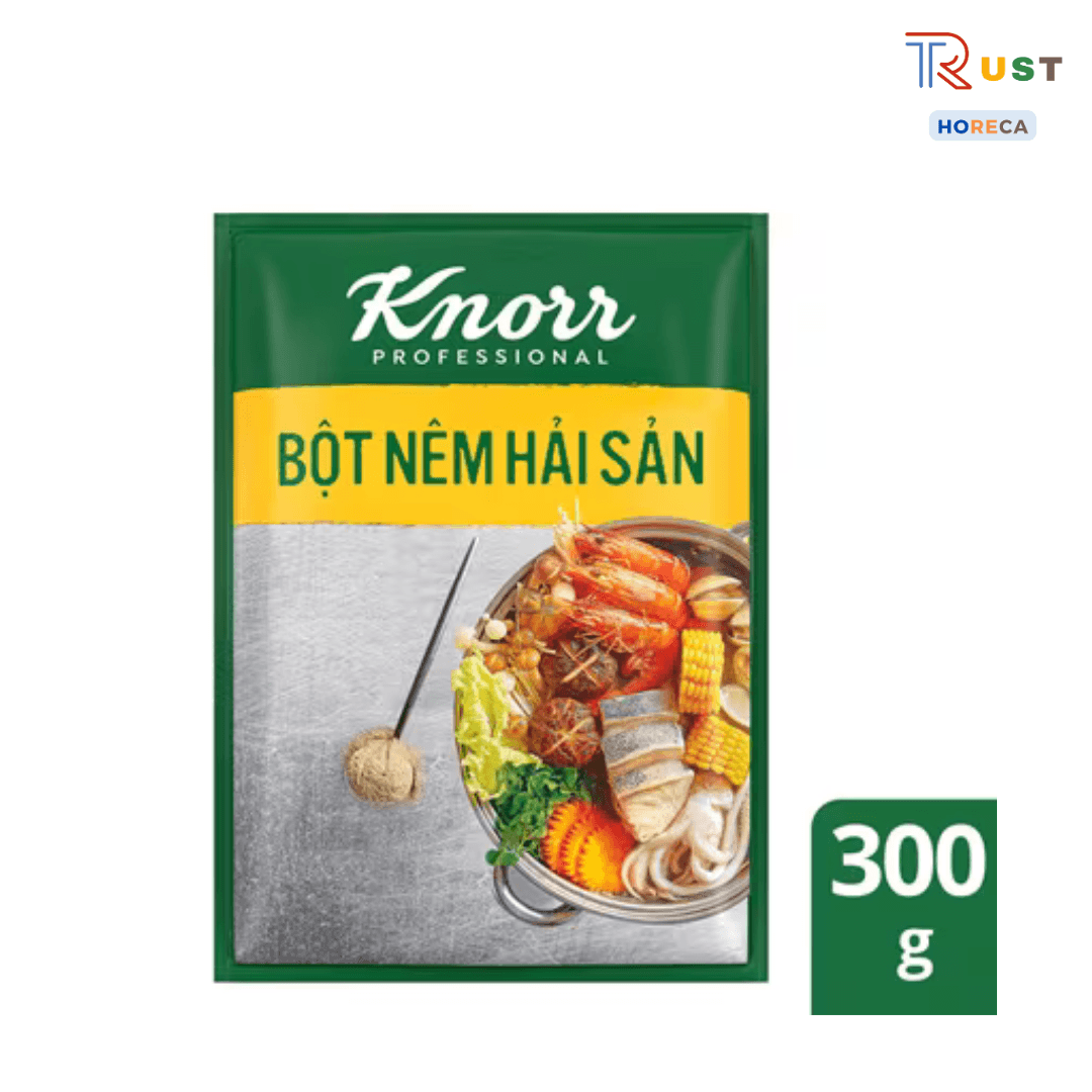 Knorr Bột Nêm Hải Sản