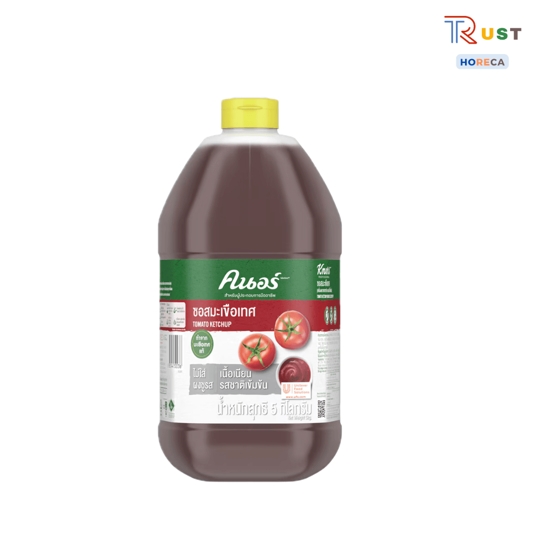 Knorr Xốt Cà Chua