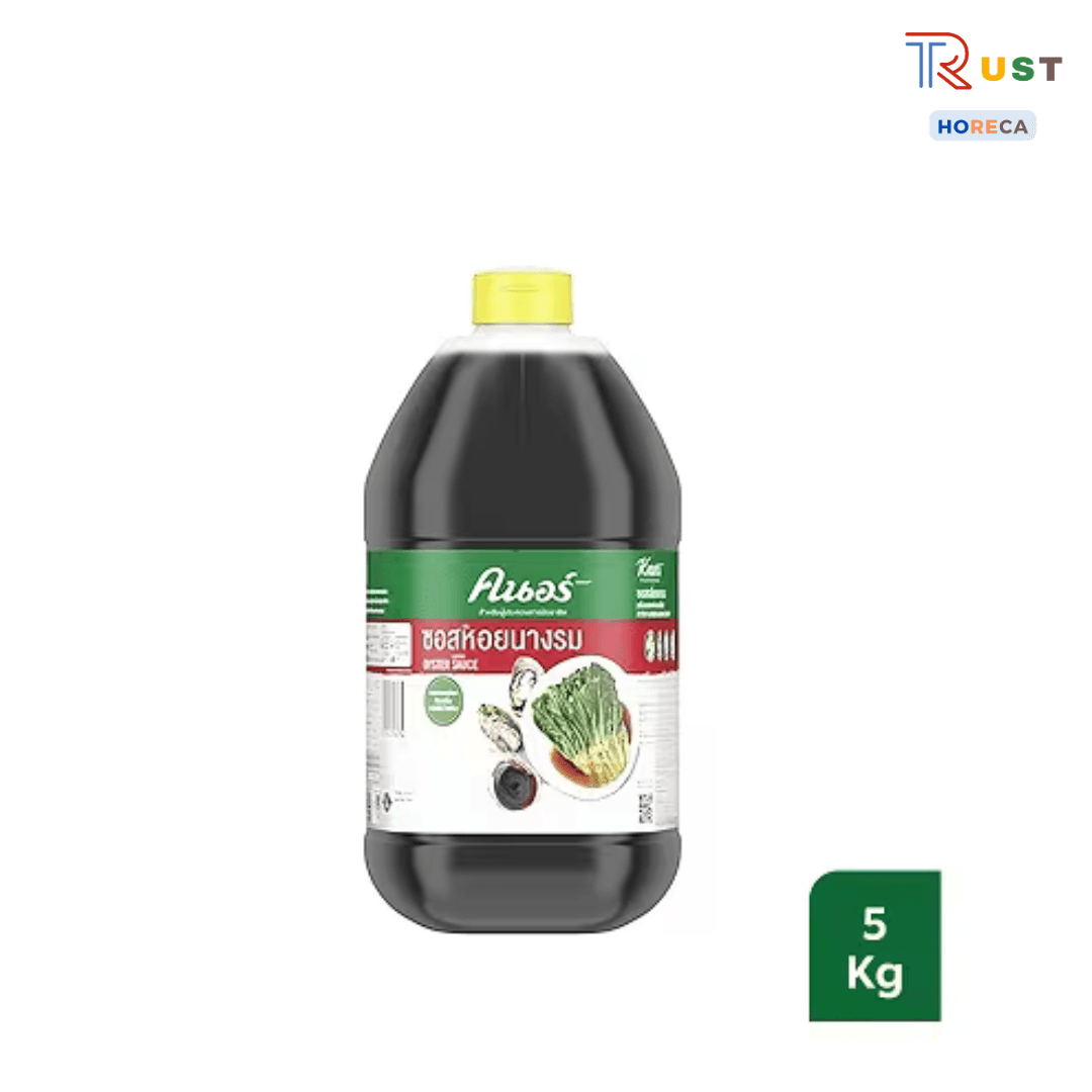 Knorr Xốt Hương Dầu Hào