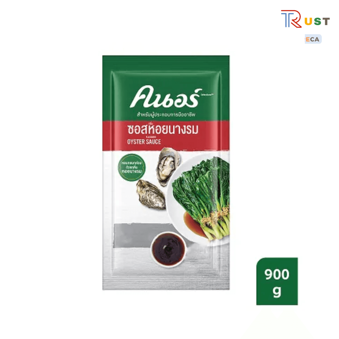 Knorr Xốt Hương Dầu Hào